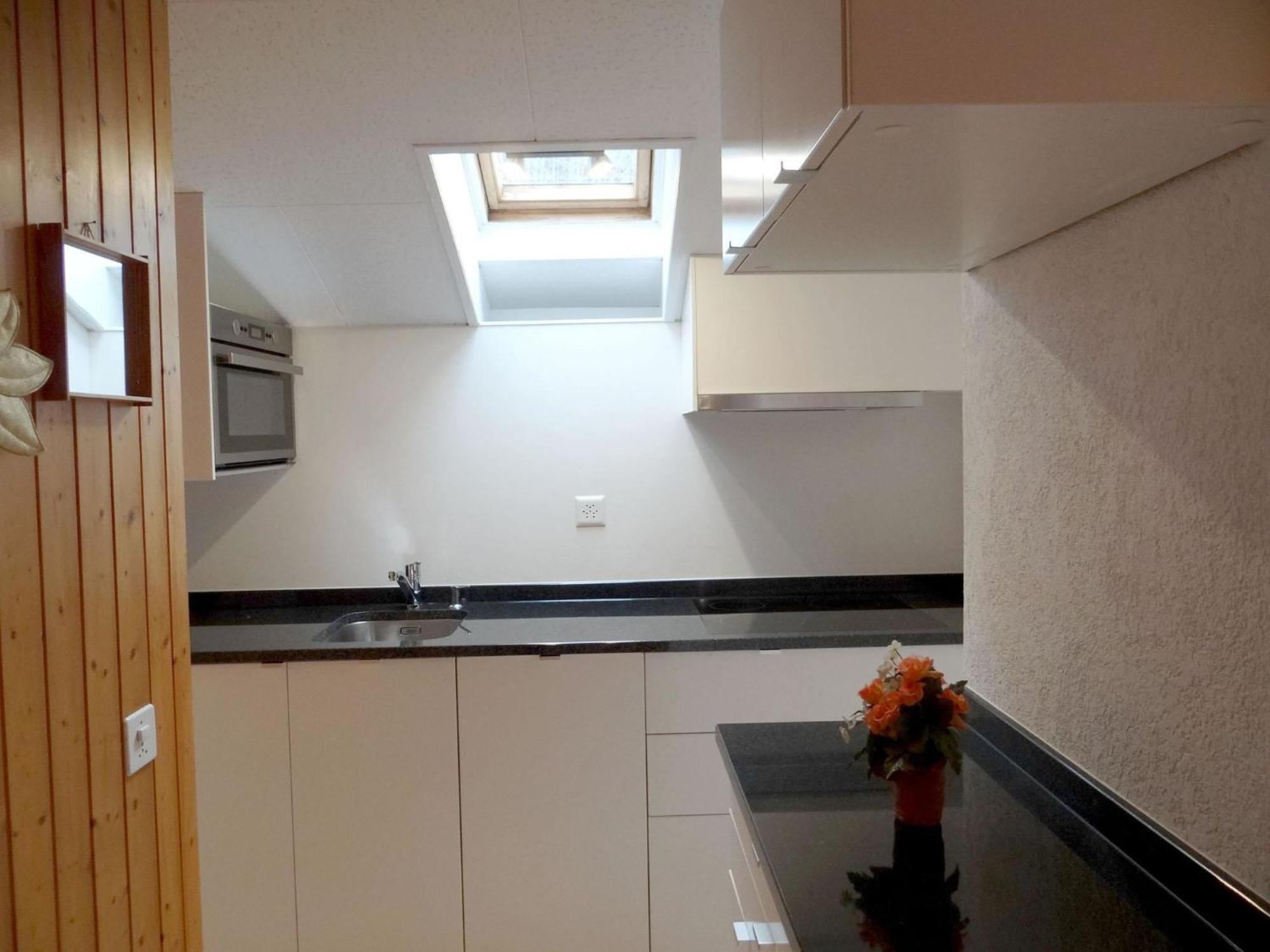 Apartment Berg By Interhome Engelberg Ngoại thất bức ảnh