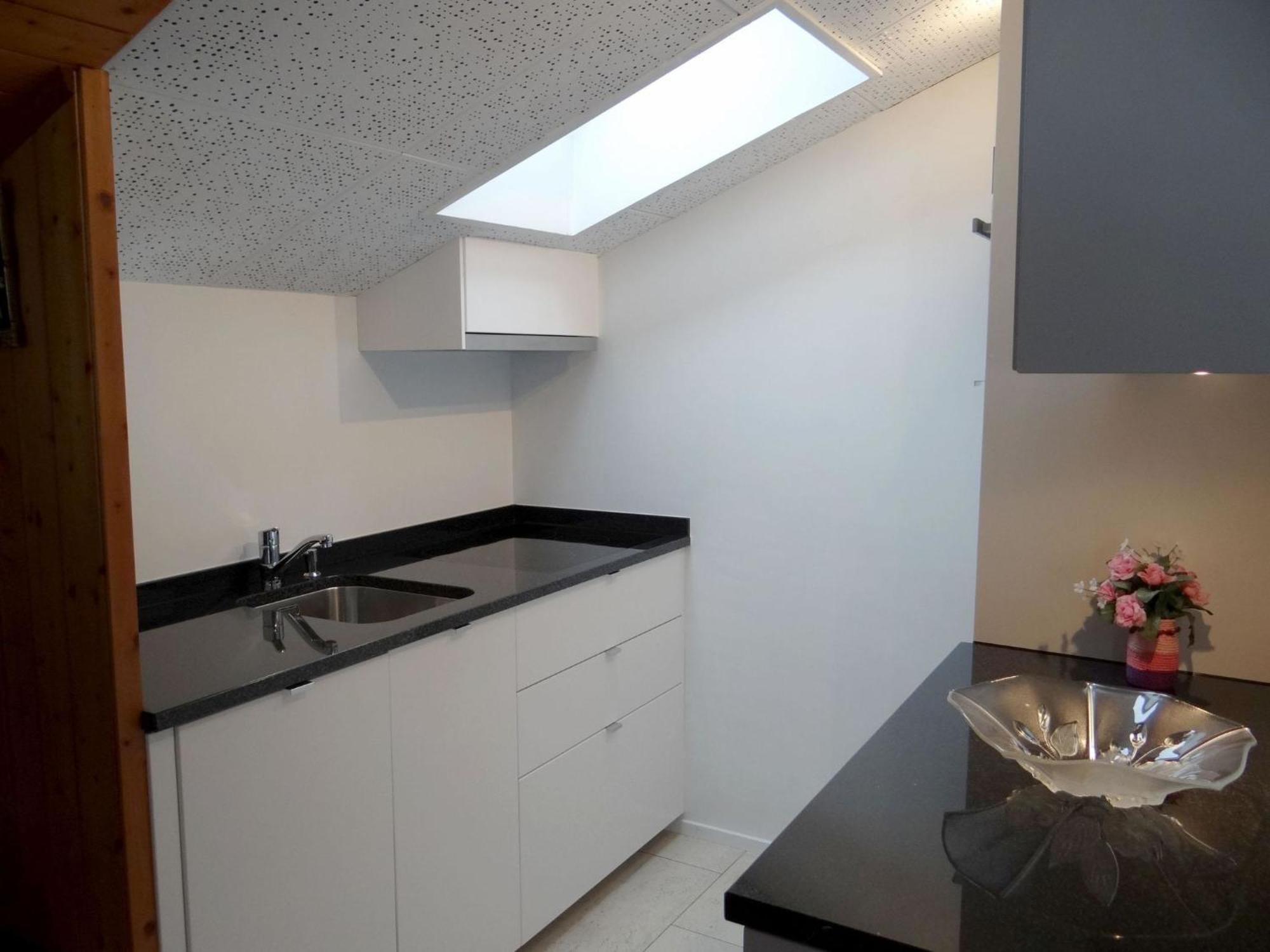 Apartment Berg By Interhome Engelberg Ngoại thất bức ảnh