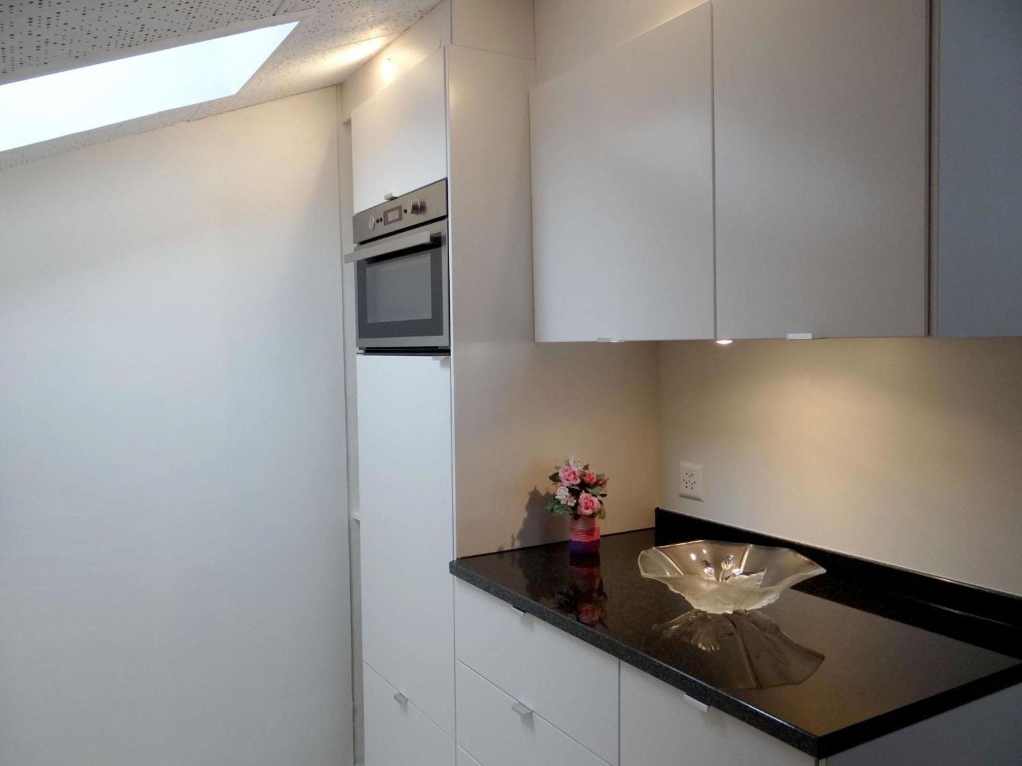 Apartment Berg By Interhome Engelberg Ngoại thất bức ảnh