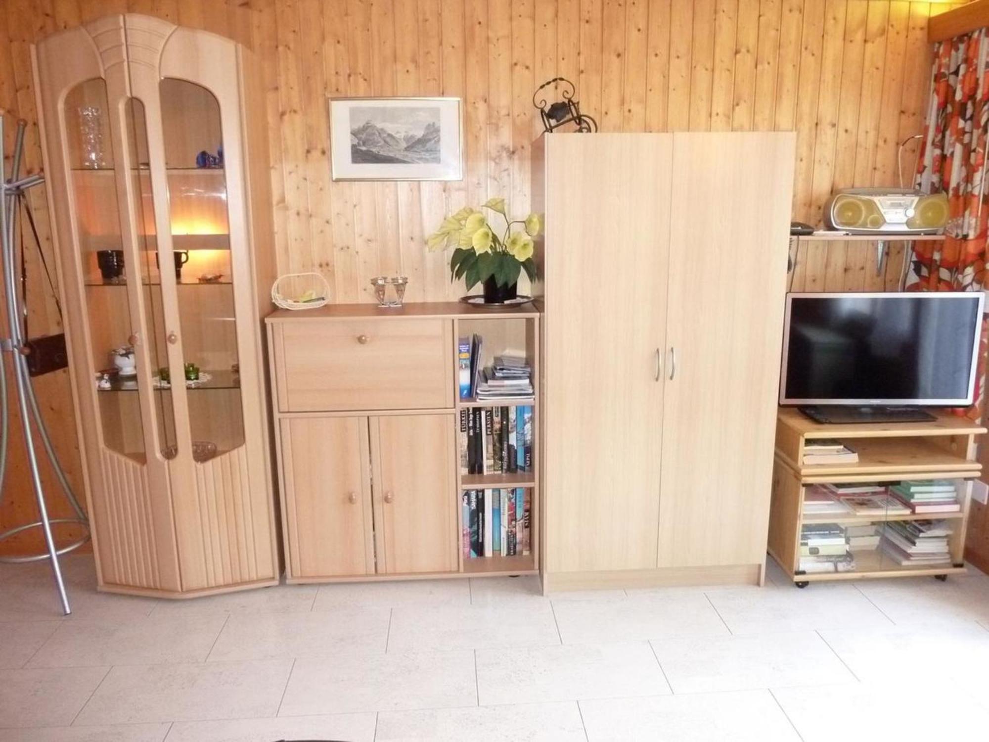 Apartment Berg By Interhome Engelberg Ngoại thất bức ảnh